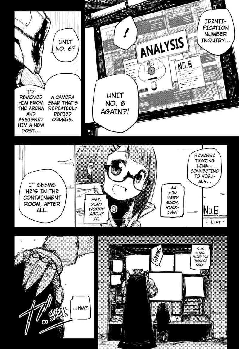 Heart Gear 15 6