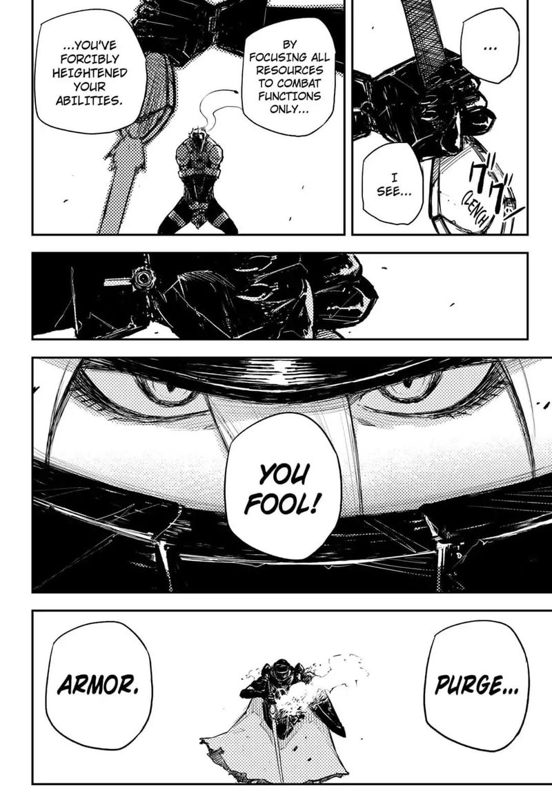 Heart Gear 17 6