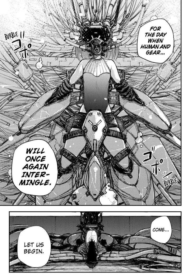 Heart Gear 18 5