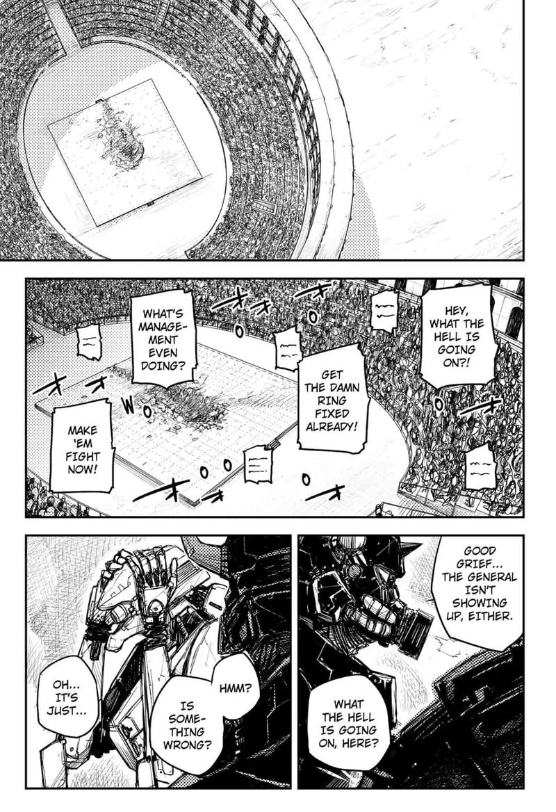 Heart Gear 19 1