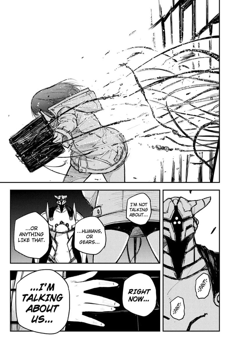 Heart Gear 19 18