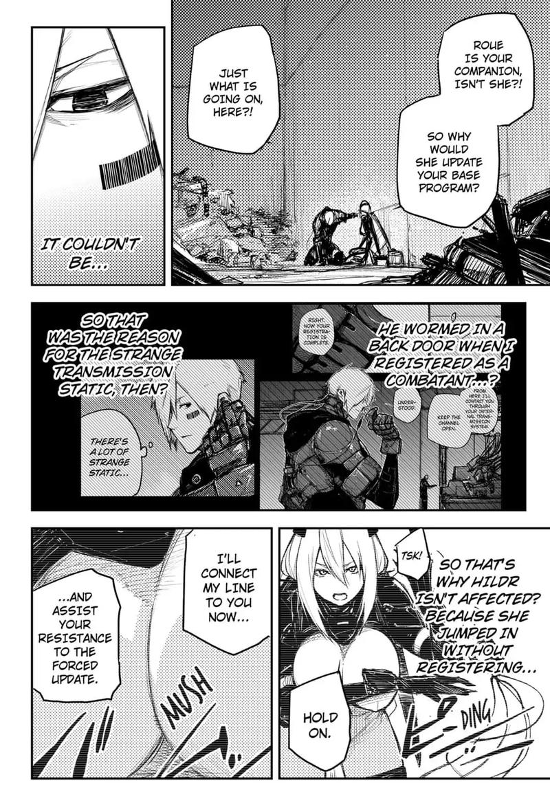 Heart Gear 19 7