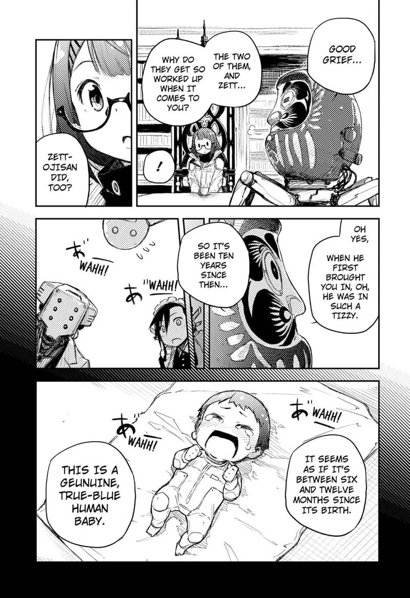 Heart Gear 2 21