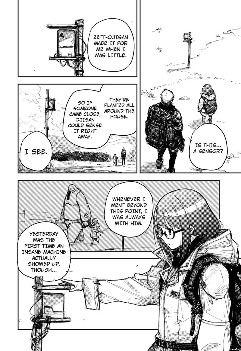 Heart Gear 2 4
