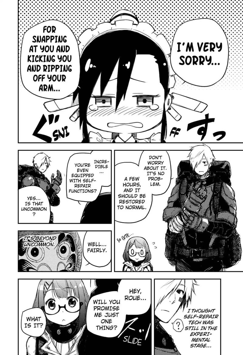 Heart Gear 2 46