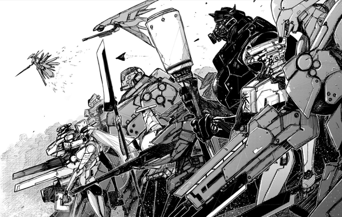 Heart Gear 20 6
