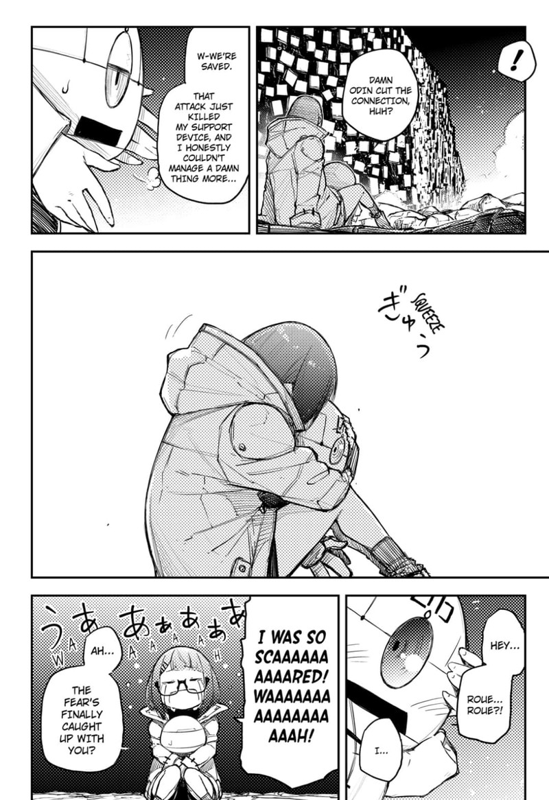 Heart Gear 21 16