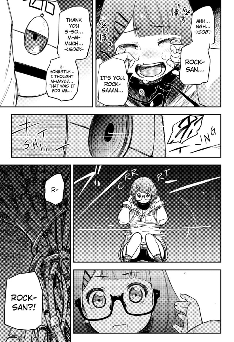 Heart Gear 21 17