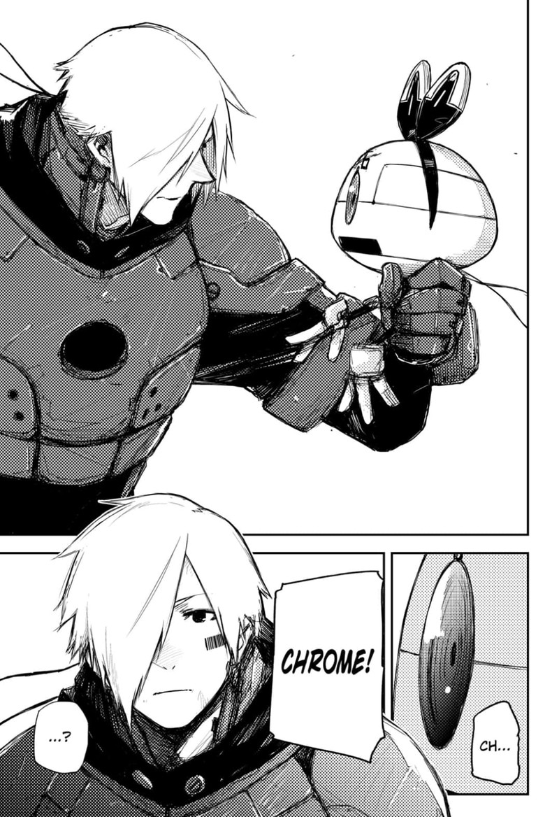 Heart Gear 21 19