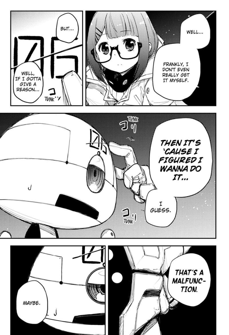 Heart Gear 21 3