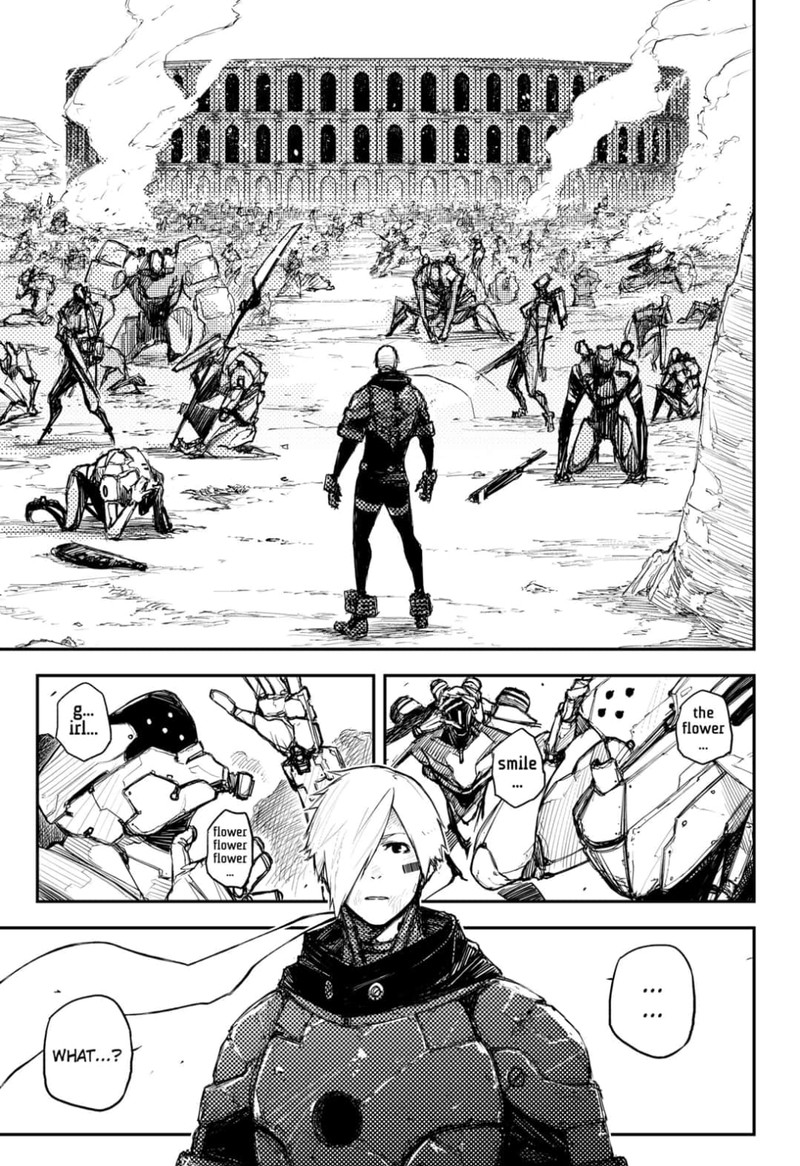 Heart Gear 21 9