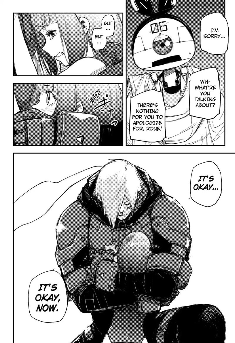 Heart Gear 22 12