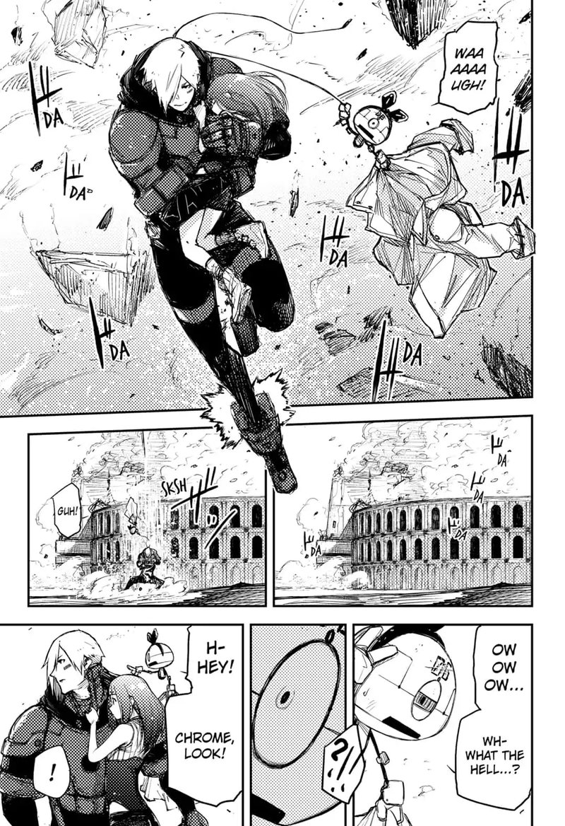 Heart Gear 22 15