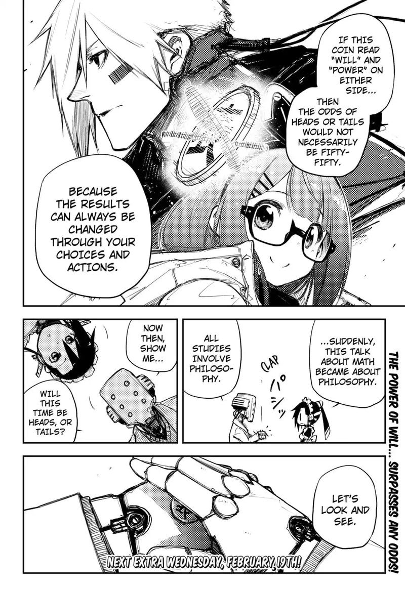 Heart Gear 22 24
