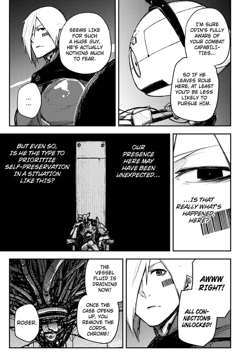 Heart Gear 22 9