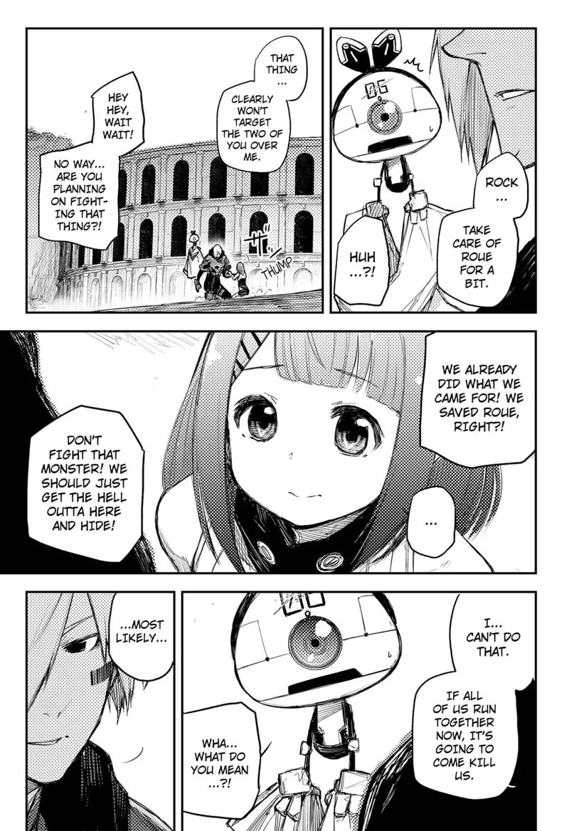 Heart Gear 23 3