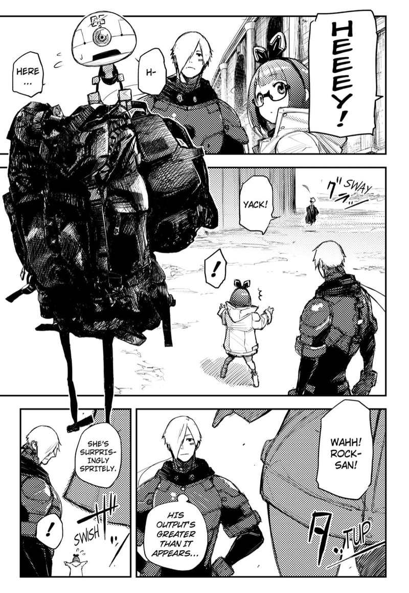 Heart Gear 26 11