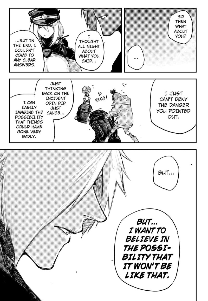 Heart Gear 26 13