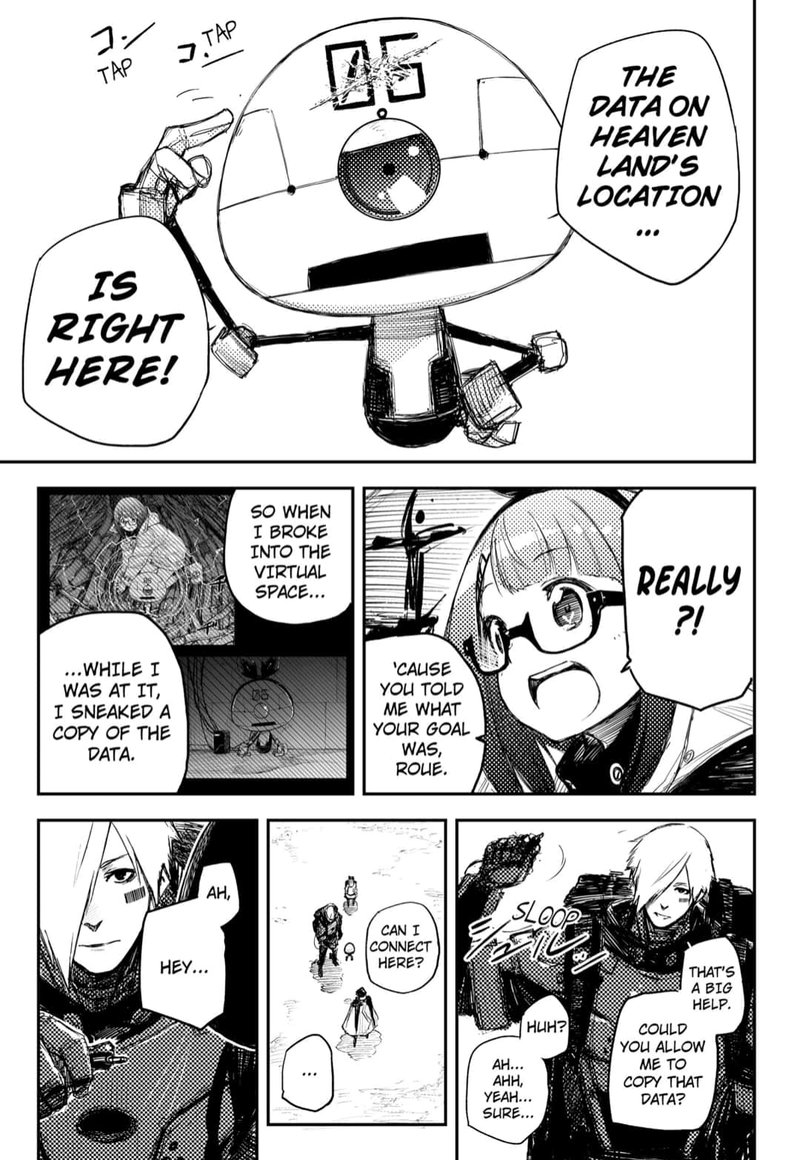 Heart Gear 26 17