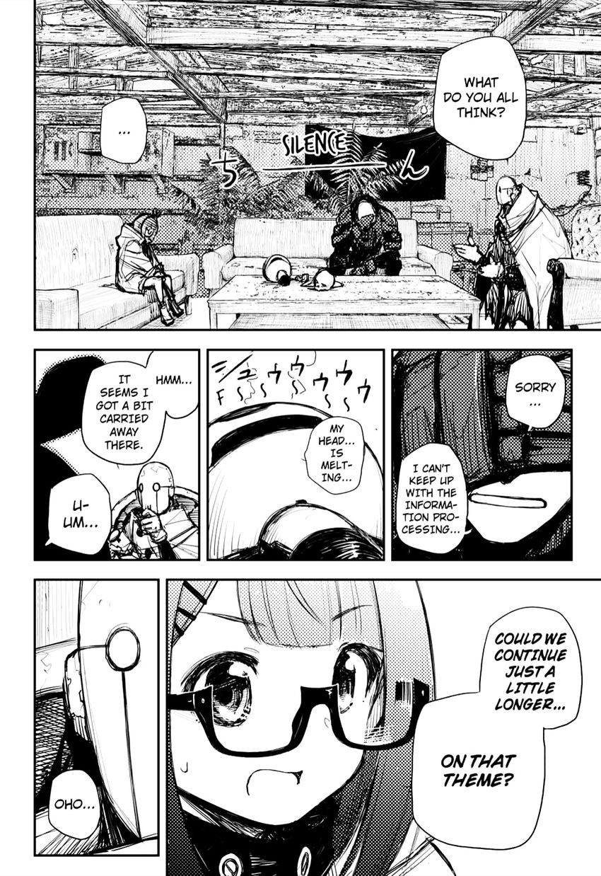 Heart Gear 29 12
