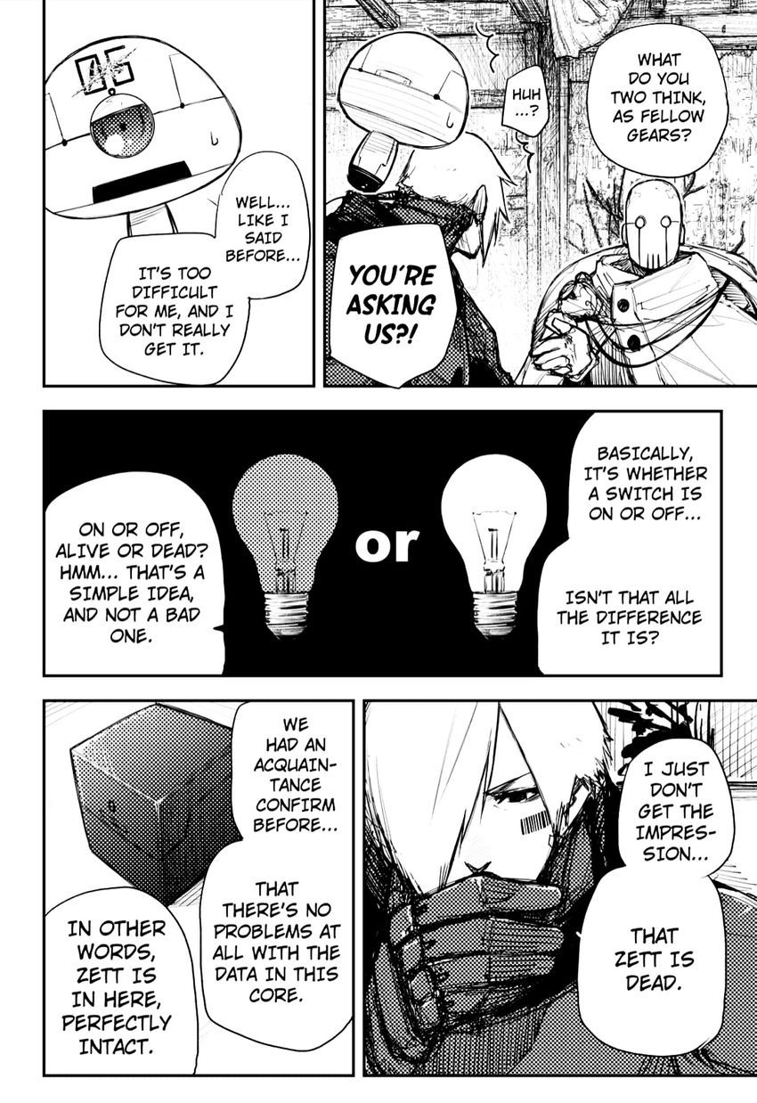 Heart Gear 29 14