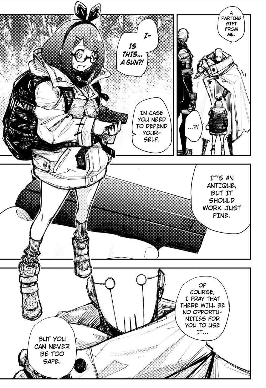 Heart Gear 29 19