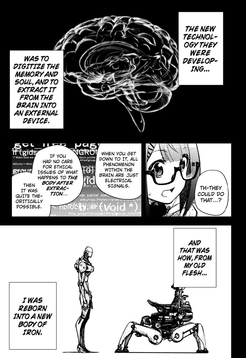 Heart Gear 29 7