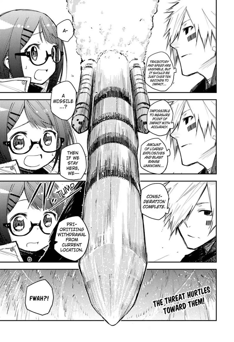Heart Gear 3 1
