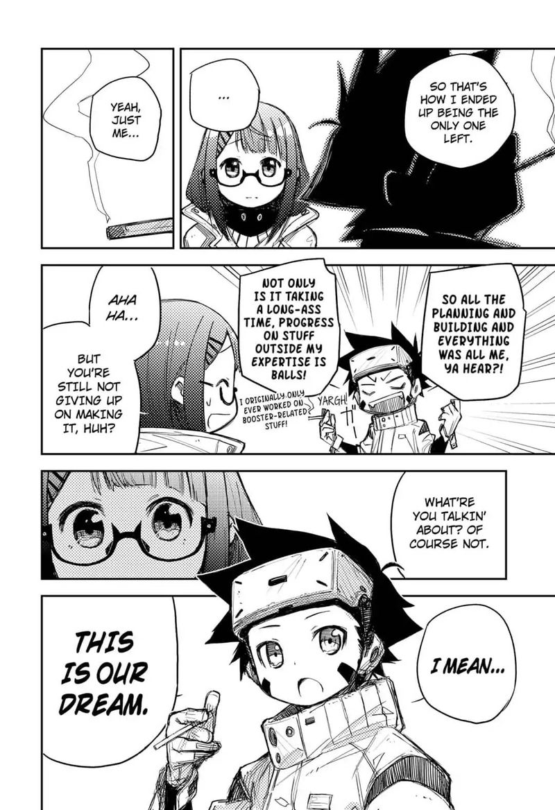 Heart Gear 3 18