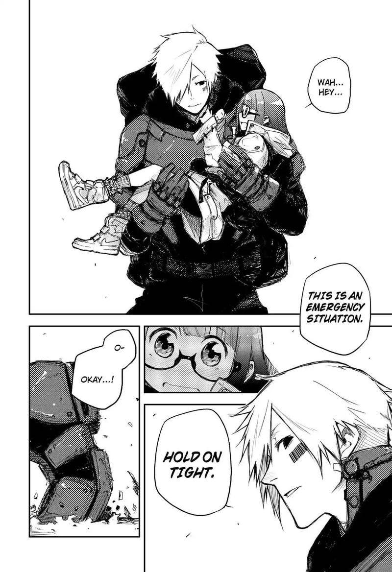 Heart Gear 3 2