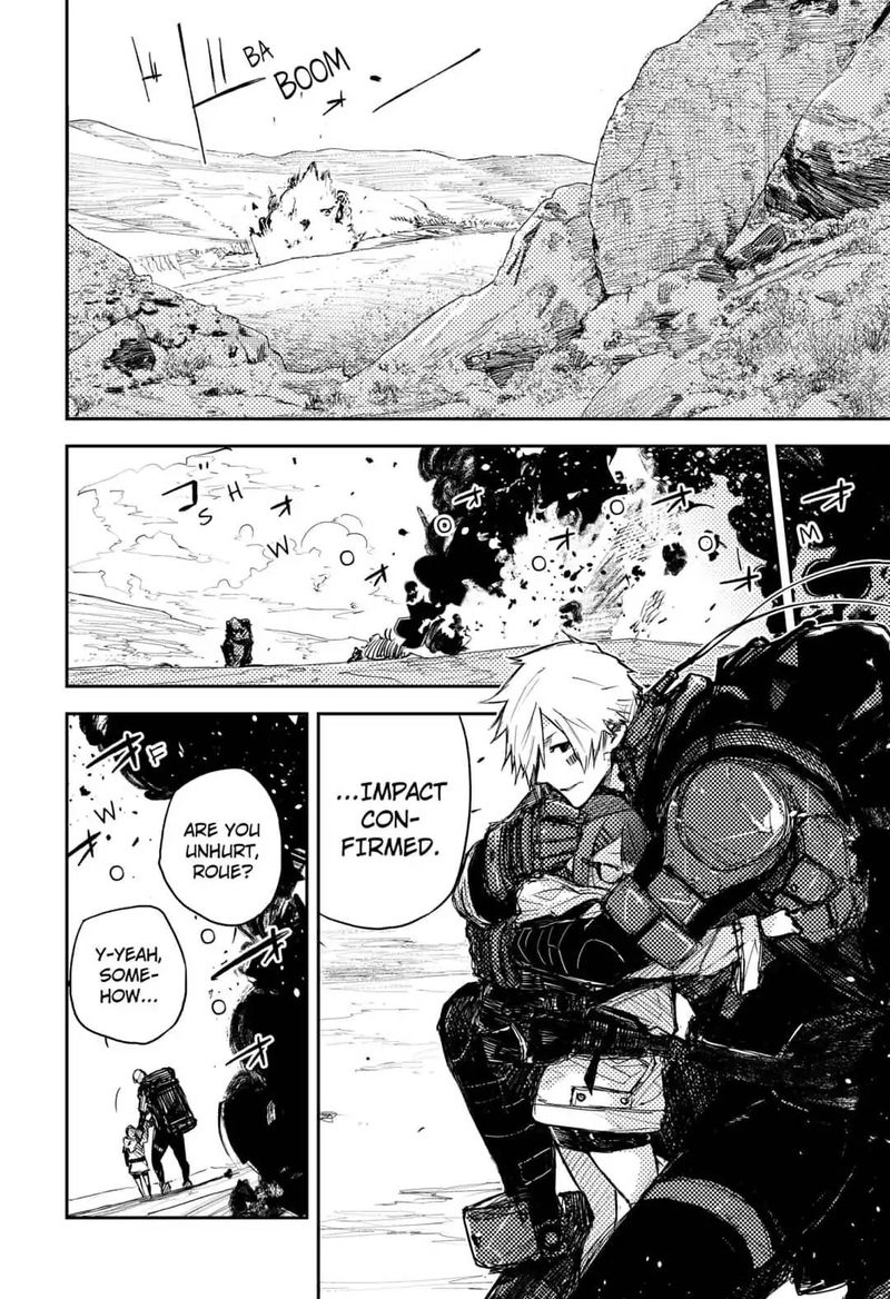 Heart Gear 3 4