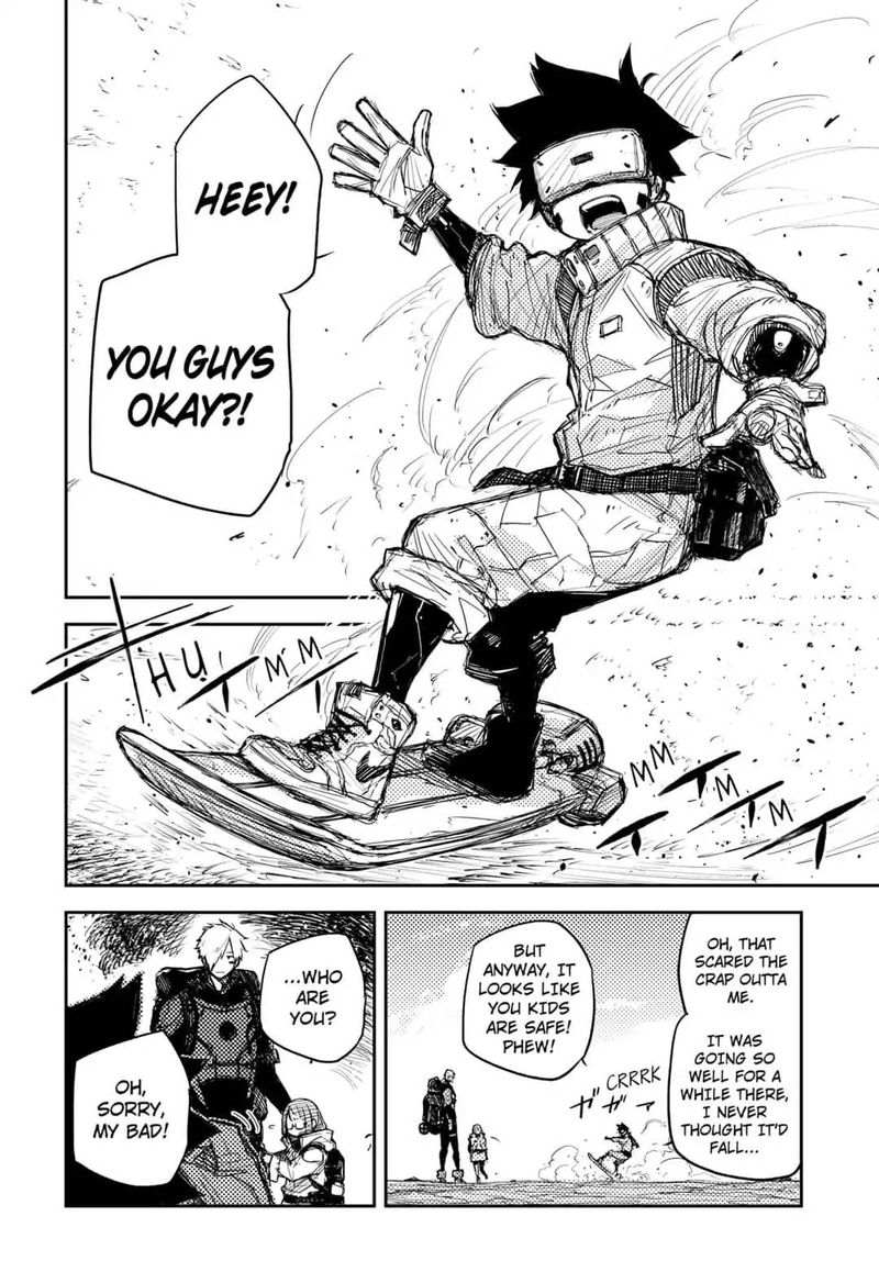 Heart Gear 3 6