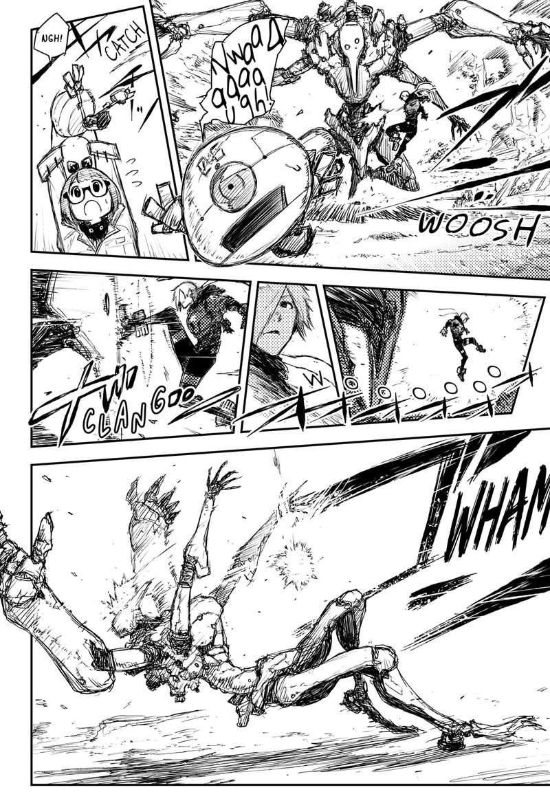 Heart Gear 30 11