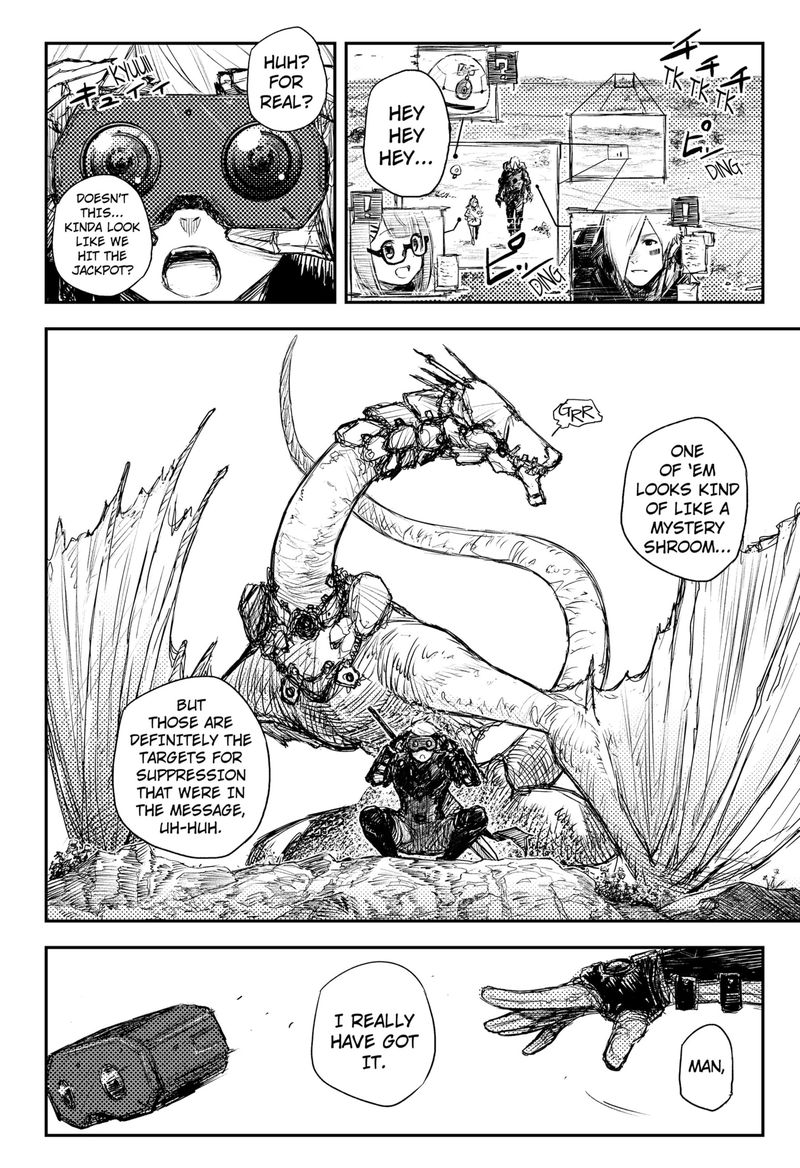 Heart Gear 30 27