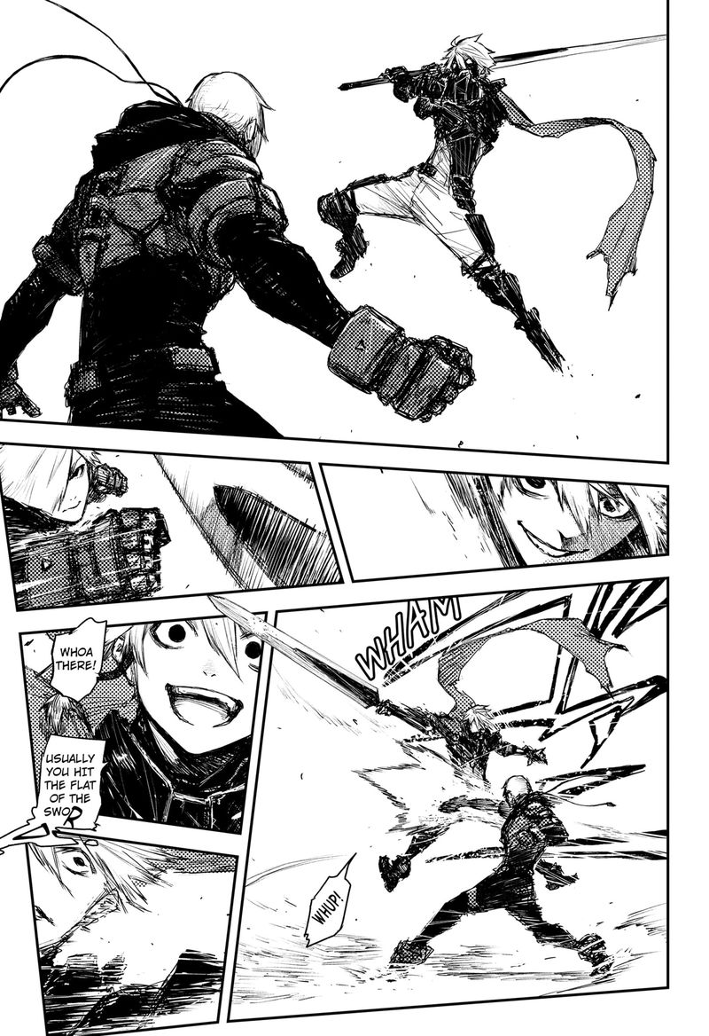 Heart Gear 31 18