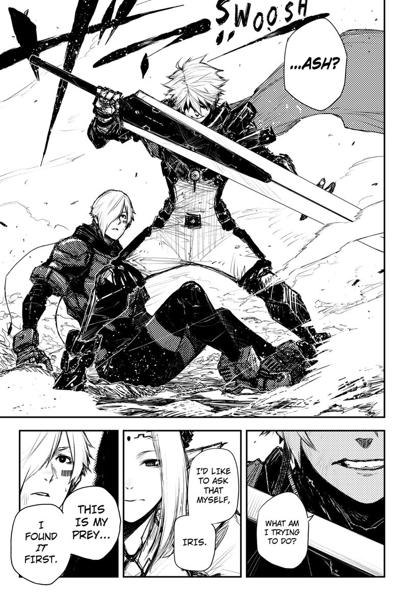 Heart Gear 32 16