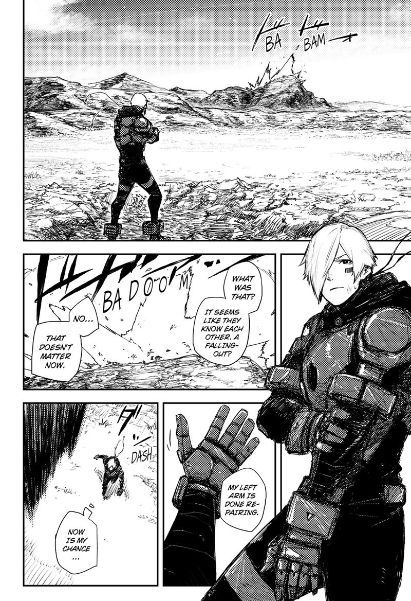 Heart Gear 32 19