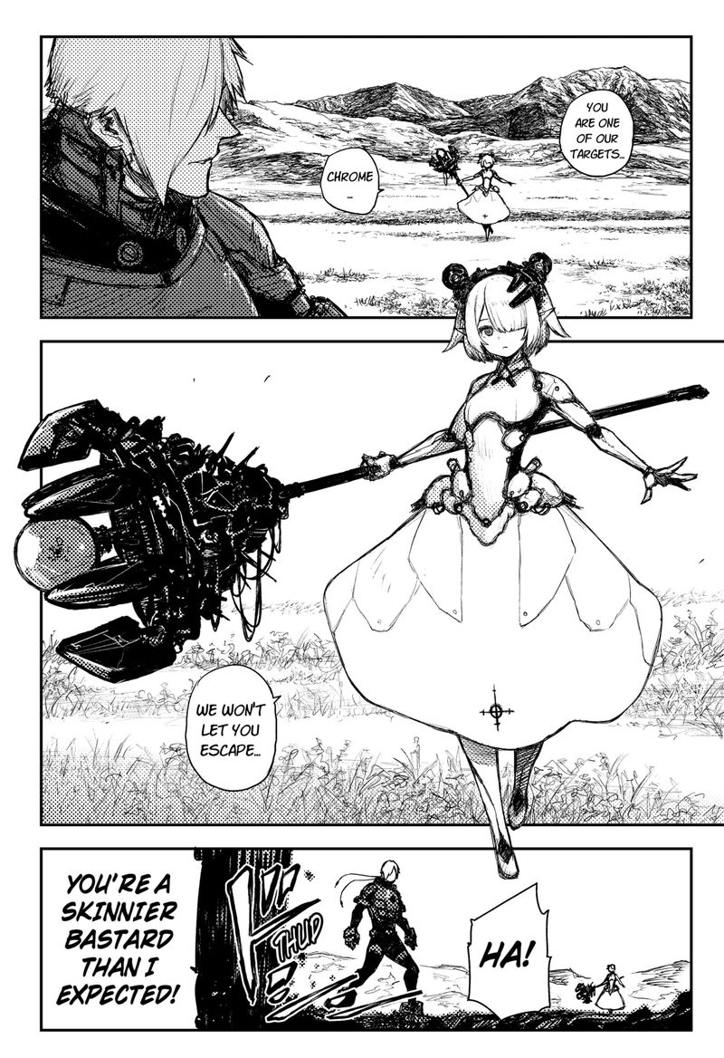 Heart Gear 32 21