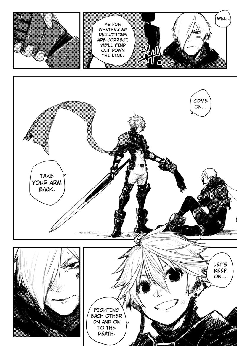 Heart Gear 32 6