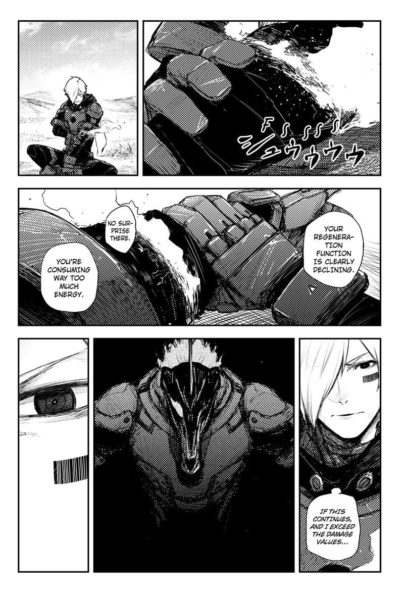Heart Gear 32 9