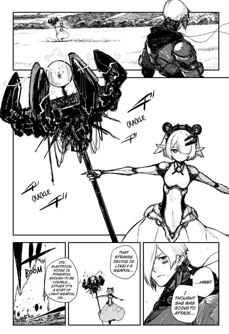 Heart Gear 33 10