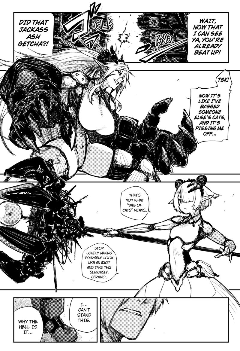 Heart Gear 33 2