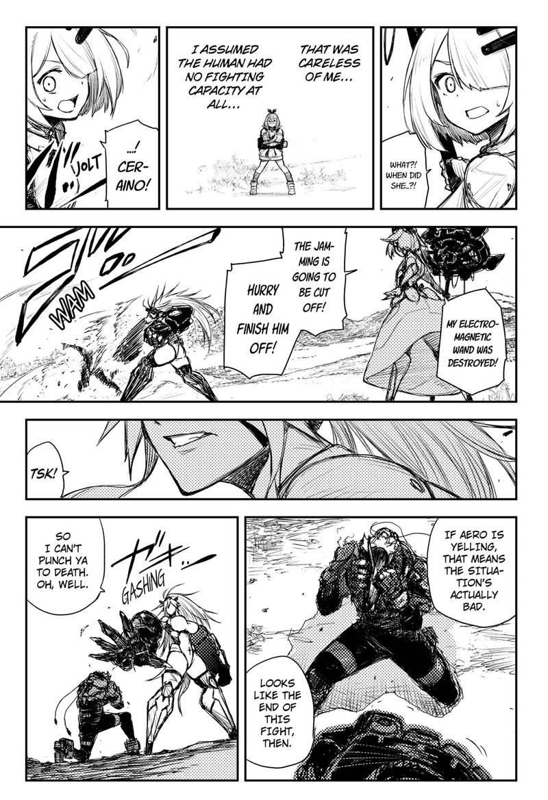Heart Gear 34 19