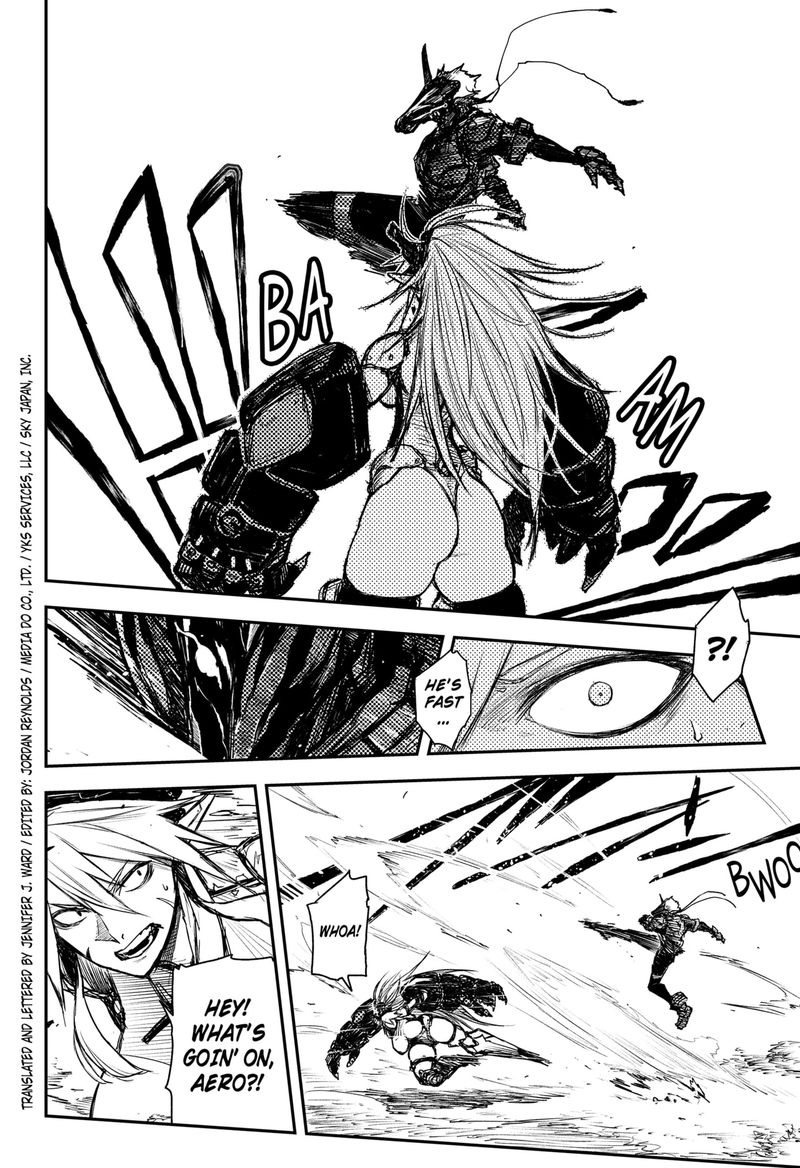 Heart Gear 34 4