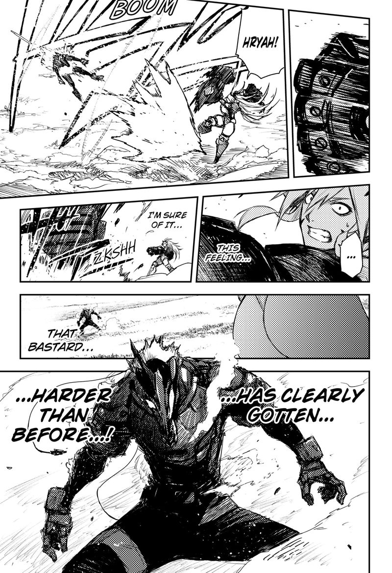 Heart Gear 34 7