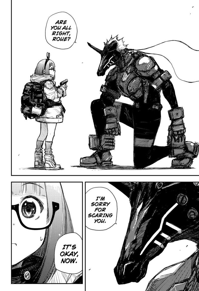 Heart Gear 35 10
