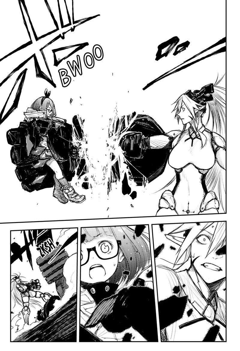 Heart Gear 35 7
