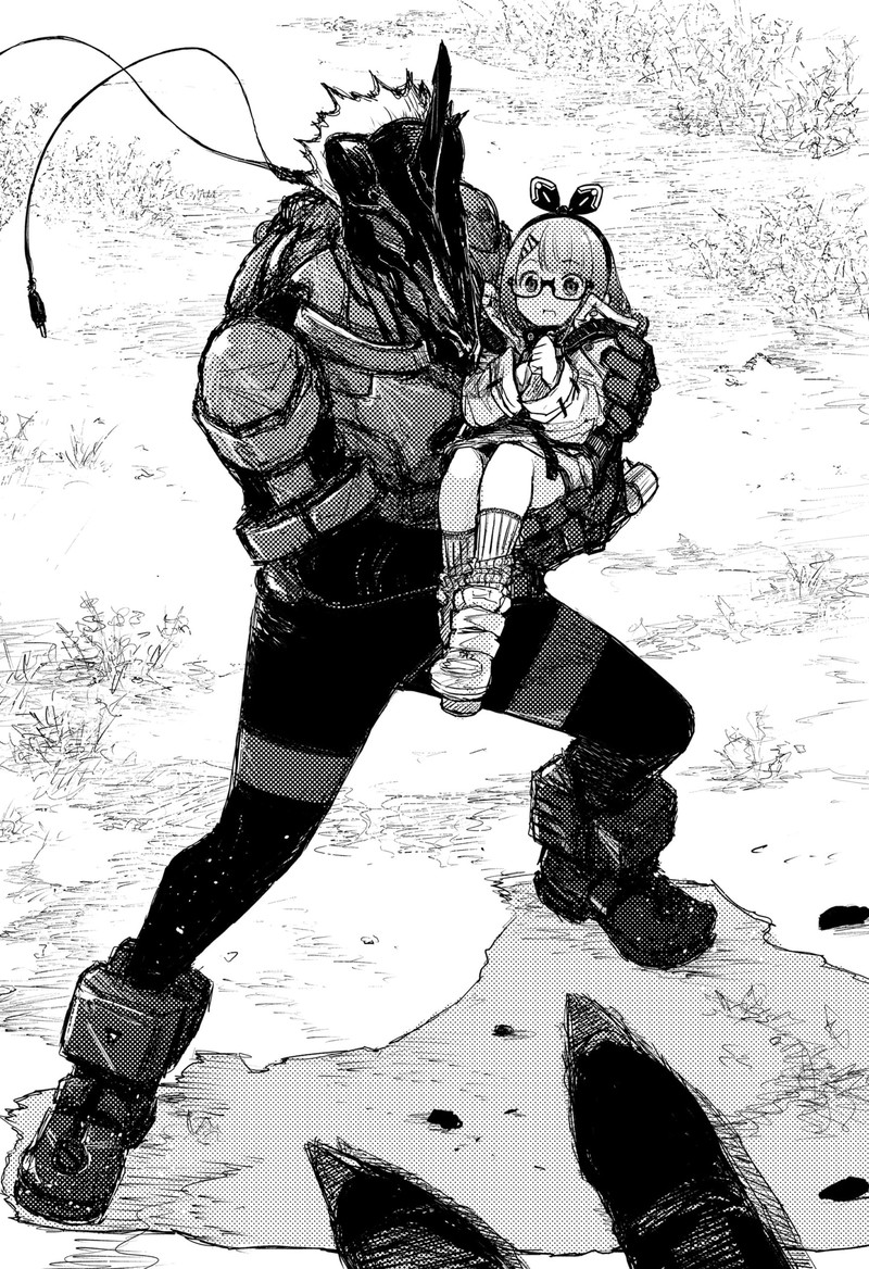 Heart Gear 35 8