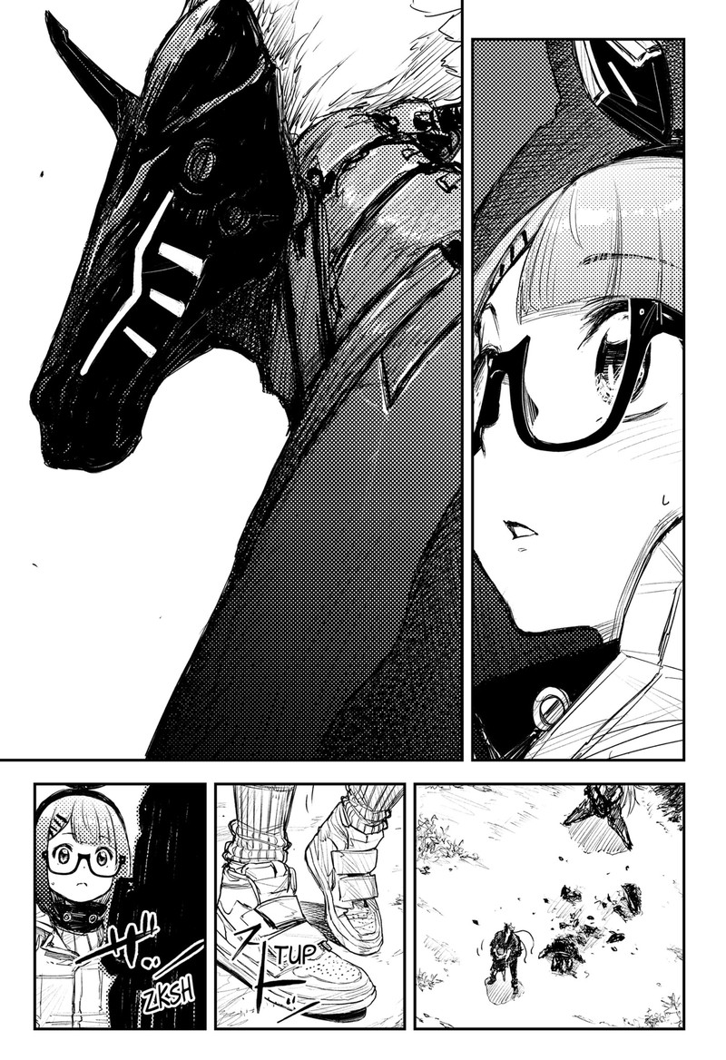 Heart Gear 35 9