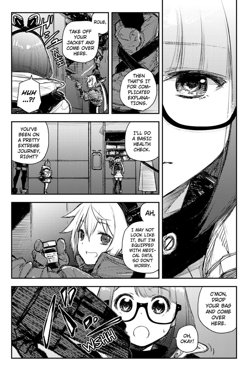 Heart Gear 36 17